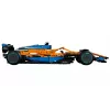 LEGO Technic Rennwagen McLaren Formel 1 42141 Modell im Maßstab 1:10