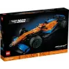 LEGO Technic Rennwagen McLaren Formel 1 42141 Modell im Maßstab 1:10