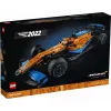 LEGO Technic Rennwagen McLaren Formel 1 42141 Modell im Maßstab 1:10