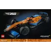 LEGO Technic Rennwagen McLaren Formel 1 42141 Modell im Maßstab 1:10