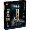 LEGO Ideas 21335 Motorisierter Leuchtturm – 2.065 Teile, motorisiertes rotierendes Licht, ab 18