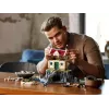 LEGO Ideas 21335 Motorisierter Leuchtturm – 2.065 Teile, motorisiertes rotierendes Licht, ab 18