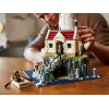 LEGO Ideas 21335 Motorisierter Leuchtturm – 2.065 Teile, motorisiertes rotierendes Licht, ab 18
