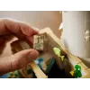 LEGO Ideas 21335 Motorisierter Leuchtturm – 2.065 Teile, motorisiertes rotierendes Licht, ab 18