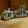 LEGO Indiana Jones Bauset Tempel des goldenen Idols 77015 Abenteuer-Kit