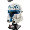 Baubarer Display-Helm LEGO Star Wars Captain Rex 75349 — 854 Teile, Sammlerstück für Erwachsene (18+)