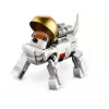 Konstruktionsspielzeug LEGO Creator 3-in-1-Set 31152 Astronaut im Weltraum, 647 Teile, Alter 9+, Höhe 270 mm