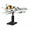 Konstruktionsspielzeug LEGO Creator 3-in-1-Set 31152 Astronaut im Weltraum, 647 Teile, Alter 9+, Höhe 270 mm