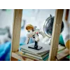 Konstruktionsspielzeug LEGO Creator 3-in-1-Set 31152 Astronaut im Weltraum, 647 Teile, Alter 9+, Höhe 270 mm