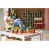 LEGO Icons Mini Pflanzen Set 10329 — 9 baubare kleine Pflanzenmodelle, 758 Teile, ab 18 Jahren