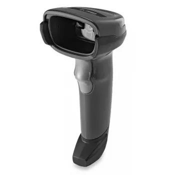 Zebra DS2208 Hand-Barcode-Lesegerät 1D/2D LED Schwarz