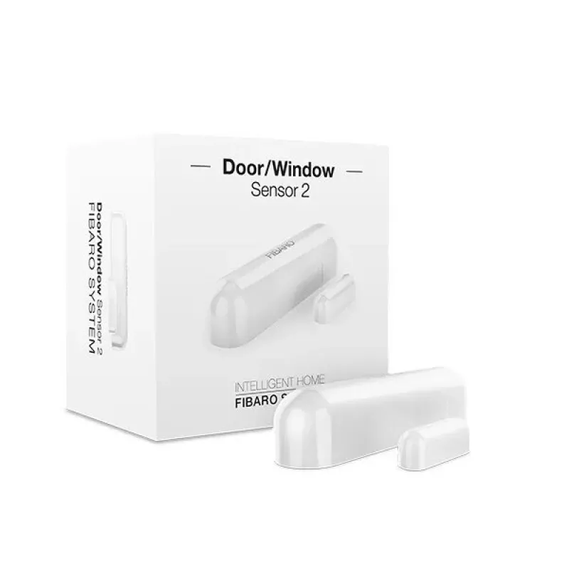 Tür-/Fenstersensor Fibaro FGDW-002-1 ZW5