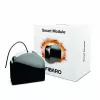 Smart Module Fibaro FGS-214 Z-Wave Plus EU – Relaismodul für DIN-/Montage, max. 2,5 kW