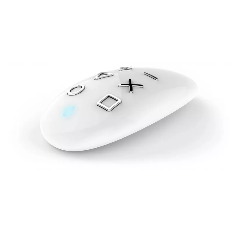 FIBARO Fernbedienung Fgkf-601 Zw5