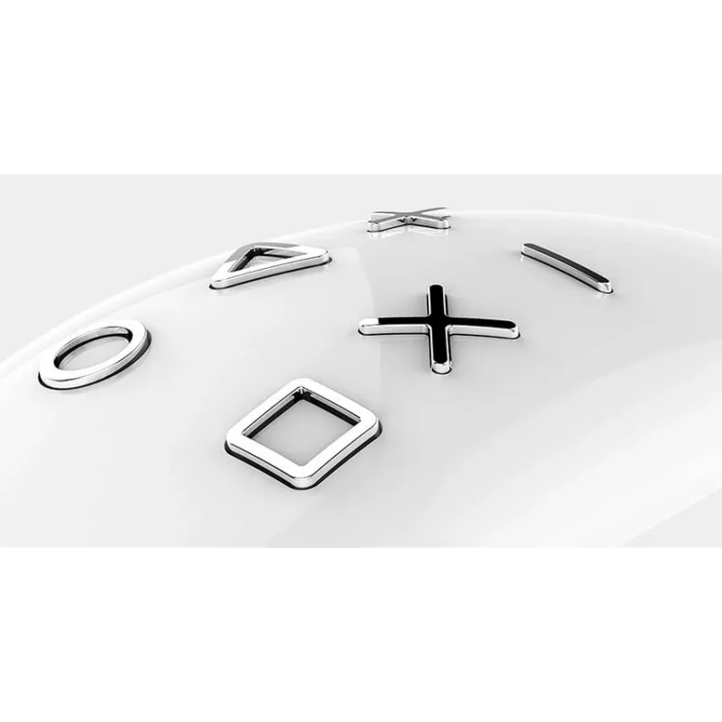 FIBARO Fernbedienung Fgkf-601 Zw5