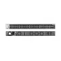 NETGEAR M4300-48X/US/EME Managed 10G Ethernet (100/1000/10000) 1U Grau