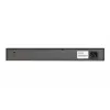 NETGEAR XS512EM Managed L2 10G Ethernet (100/1000/10000) 1U Blau, Grau