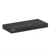 NETGEAR M4250-10G2F Managed L2/L3 Gigabit Ethernet (10/100/1000) Power over Ethernet (PoE) 1U Schwarz