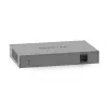 NETGEAR MS510TXM Netzwerk-Switch Managed L2/L3/L4 10G Ethernet (100/1000/10000) Grau, Blau