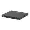 NETGEAR M4350-24X4V Managed L3 10G Ethernet (100/1000/10000) Power over Ethernet (PoE) 1U Schwarz