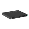 NETGEAR M4350-24X4V Managed L3 10G Ethernet (100/1000/10000) Power over Ethernet (PoE) 1U Schwarz