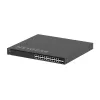 NETGEAR M4350-24X4V Managed L3 10G Ethernet (100/1000/10000) Power over Ethernet (PoE) 1U Schwarz