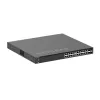 NETGEAR M4350-24X4V Managed L3 10G Ethernet (100/1000/10000) Power over Ethernet (PoE) 1U Schwarz