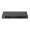 NETGEAR M4350-24X4V Managed L3 10G Ethernet (100/1000/10000) Power over Ethernet (PoE) 1U Schwarz