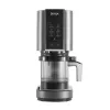 Traditionelle Eismaschine Ninja NC300EU 1,4 L, 800 W, Schwarz/Silber, 3 Behälter