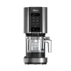 Traditionelle Eismaschine Ninja NC300EU 1,4 L, 800 W, Schwarz/Silber, 3 Behälter