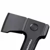 Einzelbeil Fiskars 1069104 Beil schwarz gelb 600 mm