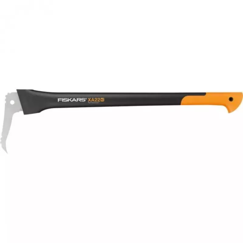 Gartengerät Fiskars Sense Fiskars 1003623 — manuelle Gras- und Unkrautsense