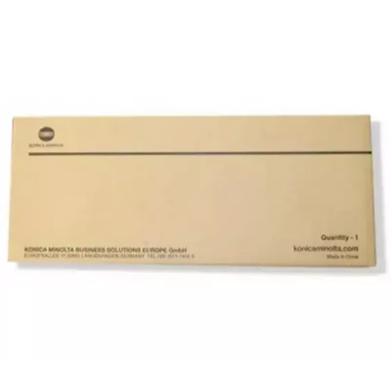 Toner Konica Minolta TN227K 24000 Seiten Schwarz