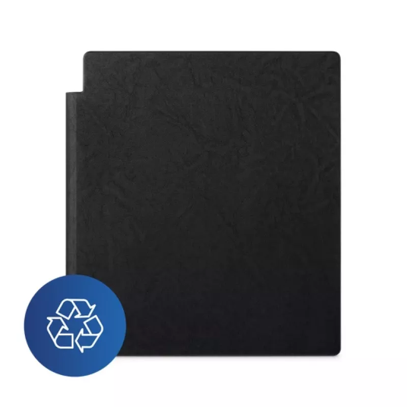Flipcase Kobo N605-AC-BK-E-PU Schwarz 10.3 Zoll