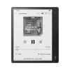 E-book reader Kobo Elipsa 2E — 10.3 inch E Ink Carta, 32 GB, Wi‑Fi, stylus, USB‑C, Schwarz