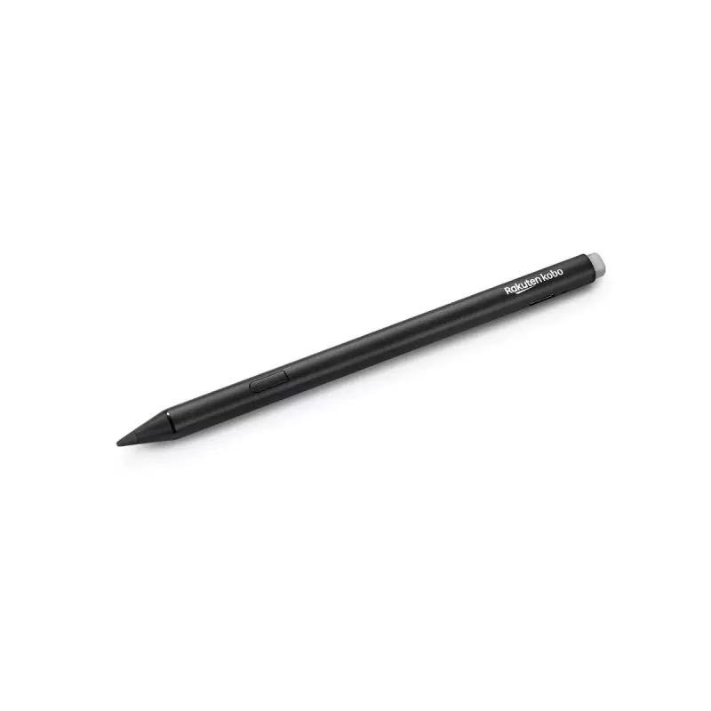 E-book reader Kobo Elipsa 2E — 10.3 inch E Ink Carta, 32 GB, Wi‑Fi, stylus, USB‑C, Schwarz