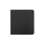 Folio Case Rakuten Kobo SleepCover 17,8 cm Schwarz
