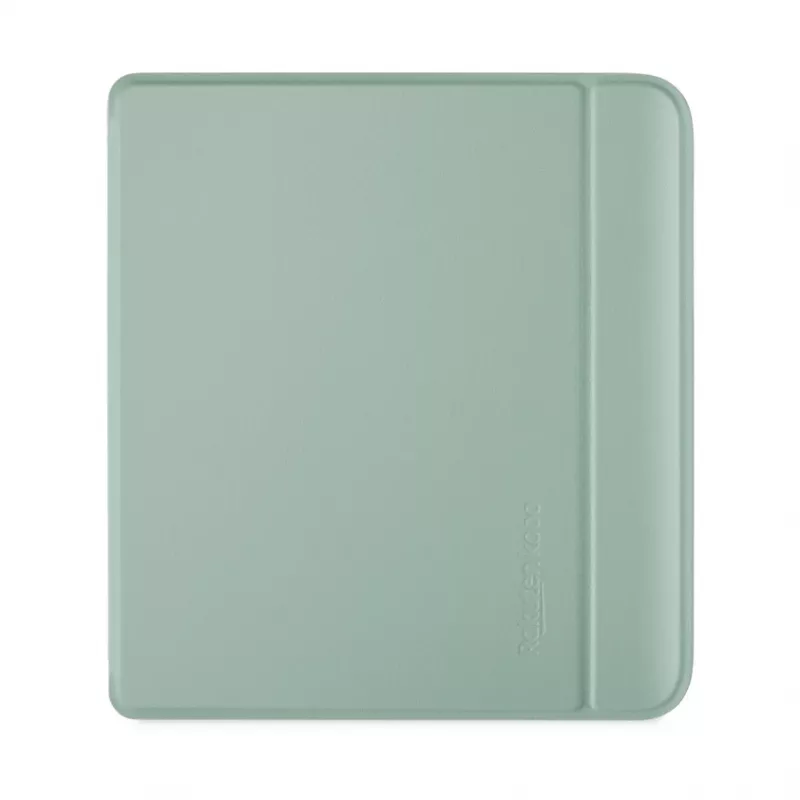 Folio Case Rakuten Kobo Basic SleepCover 17,8 cm grün