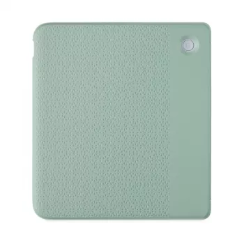 Folio Case Rakuten Kobo Basic SleepCover 17,8 cm grün