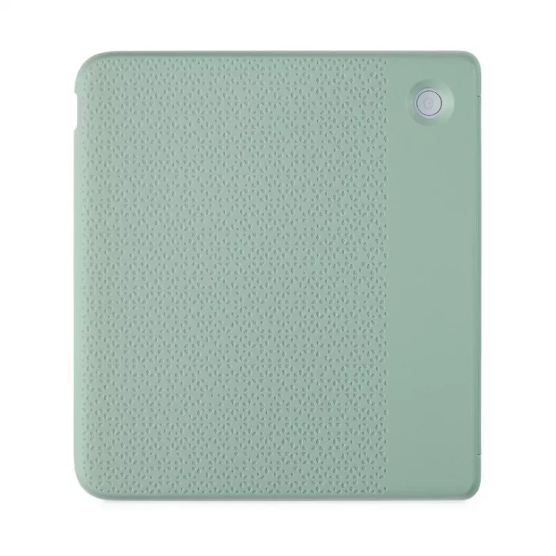 Folio Case Rakuten Kobo Basic SleepCover 17,8 cm grün