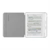 Folio Case Rakuten Kobo Basic SleepCover 17,8 cm grün