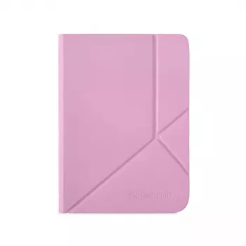 Folio Case Rakuten Kobo SleepCover 15,2 cm Pink