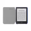 Folio Case Rakuten Kobo Basic SleepCover 15.2 cm Blue