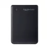 E-Book-Reader Kobo Clara BW – 6 Zoll E Ink Carta, 16 GB, Wi‑Fi, Bluetooth, wasserfest, USB‑C