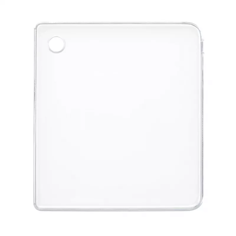 Cover Rakuten Kobo Clear Case 17,8 cm 7 Zoll Transparent