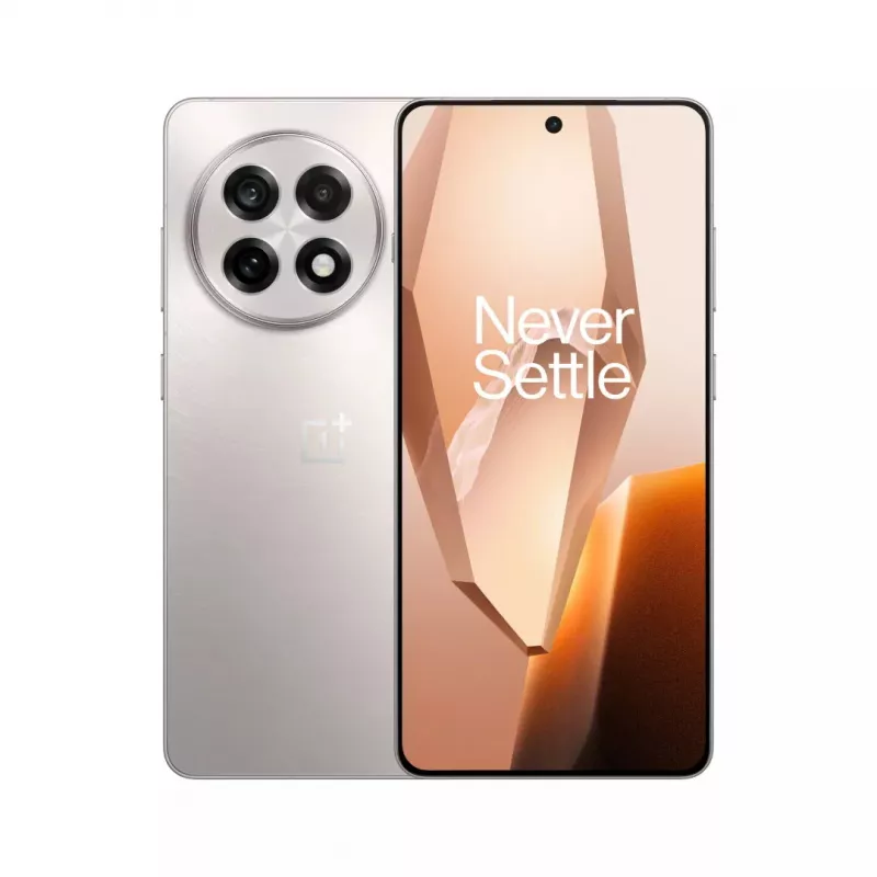 Smartphone OnePlus 13R 6.78 Zoll 12 GB 256 GB Weiß
