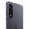 Smartphone ONEPLUS Nord 5 — 6,83 Zoll AMOLED, 12 GB RAM, 512 GB, 5G, Grau