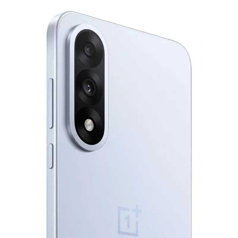 Smartphone ONEPLUS Nord 5 6,83 Zoll 512 GB, 12 GB RAM, 5G, 5200 mAh, Blau