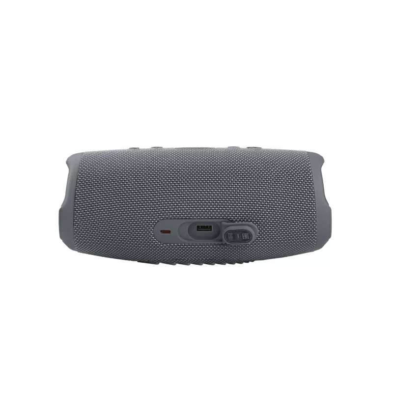 JBL CHARGE 5 GRAU, 1,91 cm (0,75 Zoll), 2 cm, 10,2 cm (4 Zoll), 9 cm, 30 W, 60 - 20000 Hz