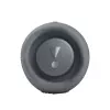 JBL CHARGE 5 GRAU, 1,91 cm (0,75 Zoll), 2 cm, 10,2 cm (4 Zoll), 9 cm, 30 W, 60 - 20000 Hz